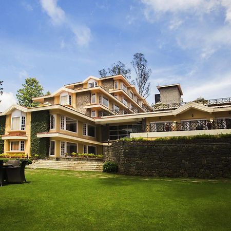 The Carlton Kodaikanal Buitenkant foto