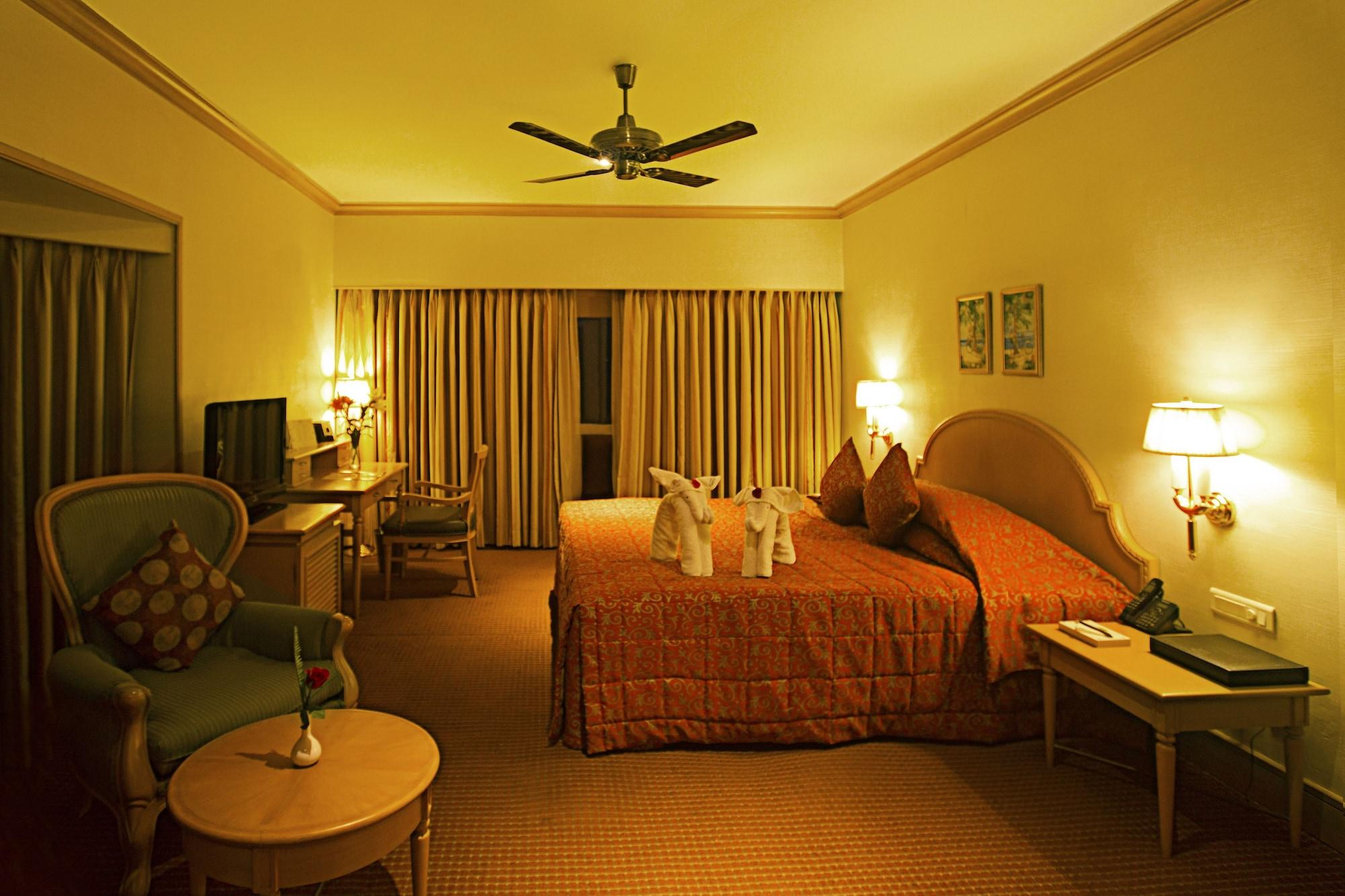 The Carlton Kodaikanal Buitenkant foto