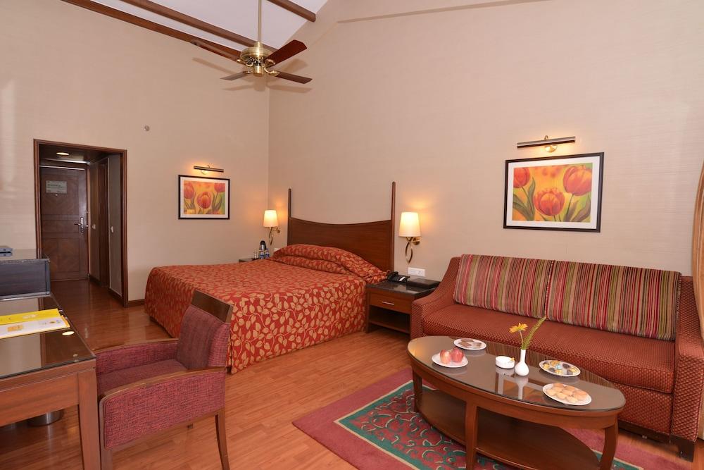 The Carlton Kodaikanal Buitenkant foto