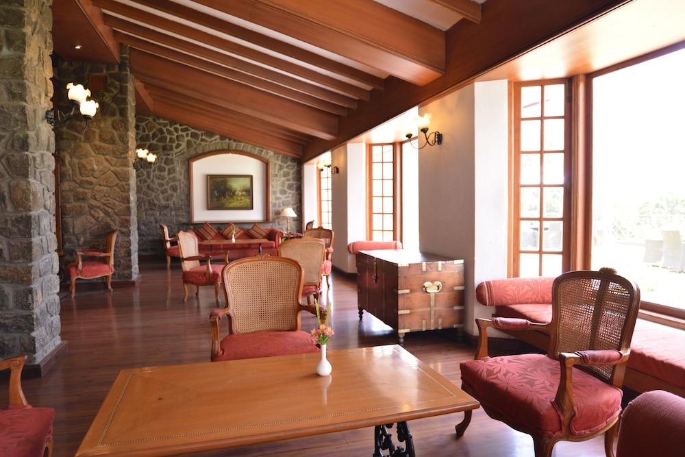 The Carlton Kodaikanal Buitenkant foto