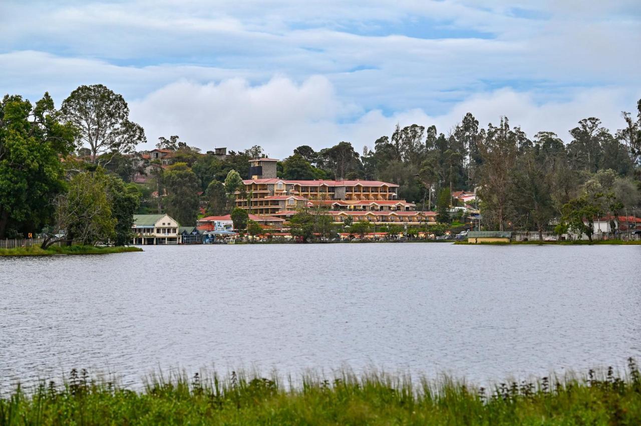 The Carlton Kodaikanal Buitenkant foto